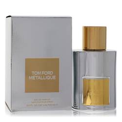 Tom ford metallique discount parfum