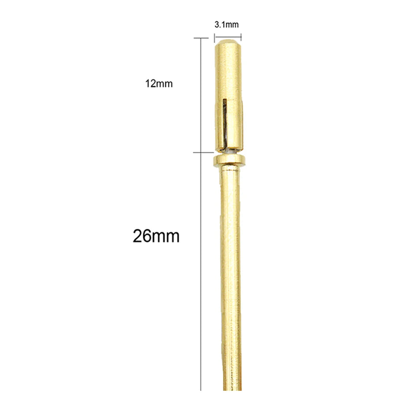 Models 3mm Mandrel Bit For Nails Stainless Steel Sanding Bands