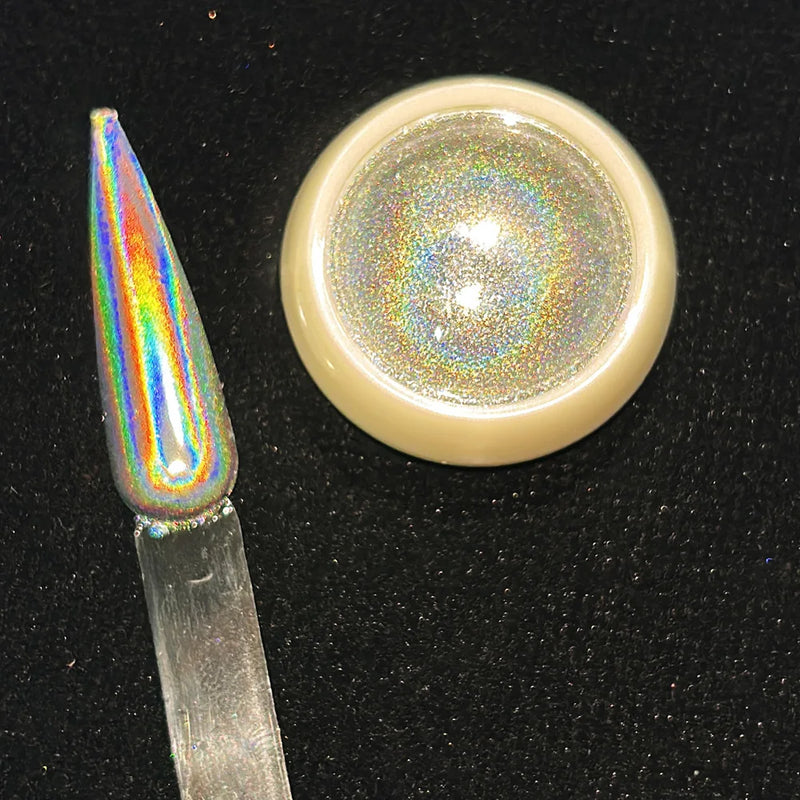 1Pc Nail Glitter Mirror Powder Chrome Dust Nail Art