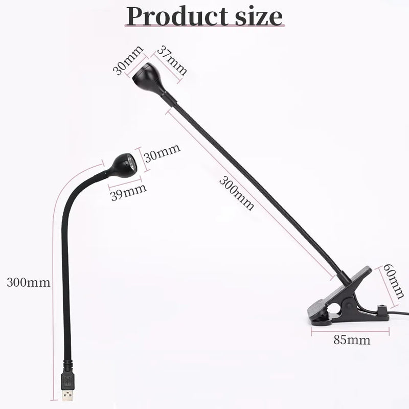 Curing Ultraviolet Lights Lamp  Desk Lamp