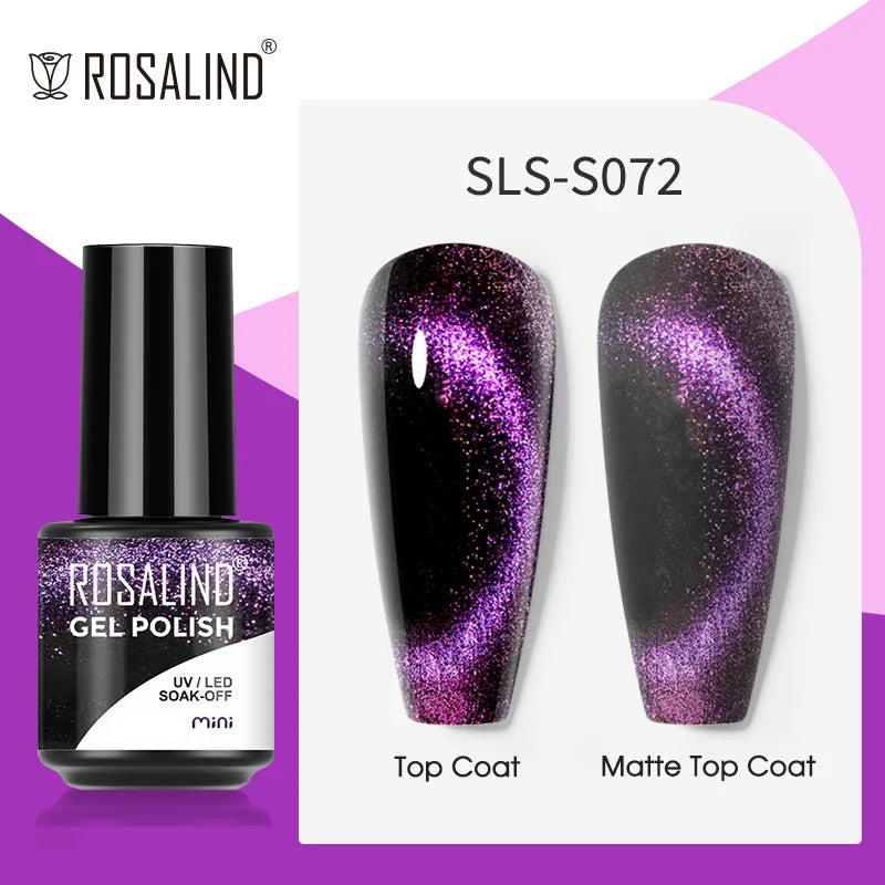 15ml Gel Nail Polish UV LED