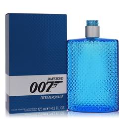 007 Ocean Royale Eau de Toilette Spray von James Bond