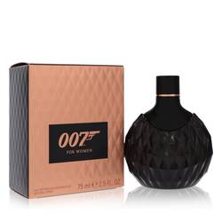 007 Eau de Parfum Spray von James Bond