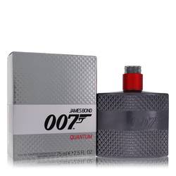 007 Quantum Eau de Toilette Spray von James Bond