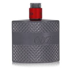 007 Quantum Eau de Toilette Spray (Tester) von James Bond