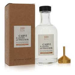 100 Bon Carvi & Jardin De Figuier Eau De Parfum Refill (Unisex) By 100 Bon