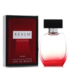 Realm Intense Eau De Toilette Spray By Erox