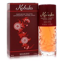 Bourjois Kobako Parfum De Toilette Spray von Bourjois