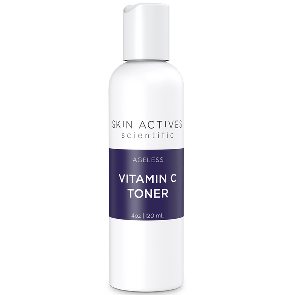 Vitamin C Toner 4oz