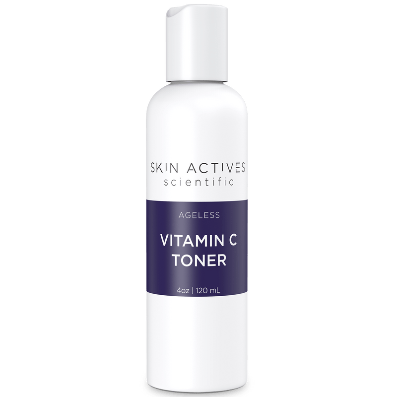 Vitamin C Toner 4oz