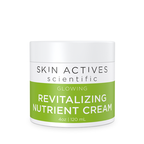 Revitalizing Nutrient Cream 4oz