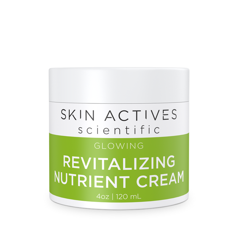 Revitalizing Nutrient Cream 4oz