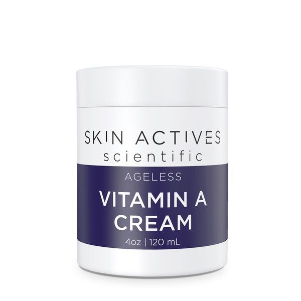 Vitamin A Cream 4oz