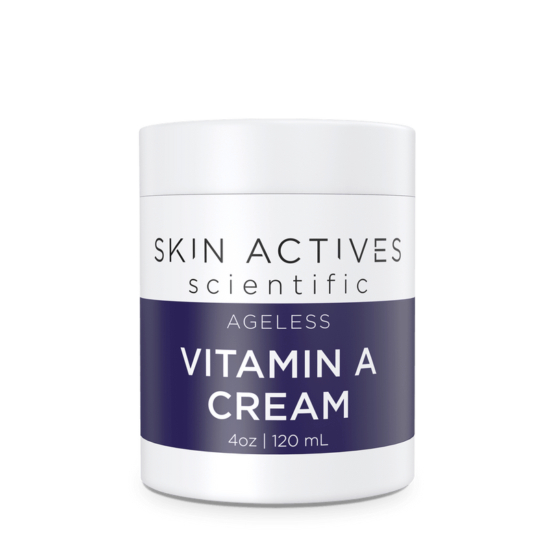 Vitamin A Cream 4oz