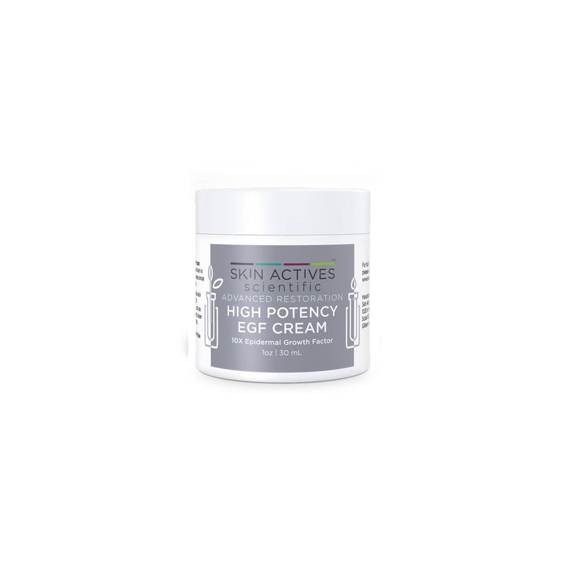 High Potency EGF Cream