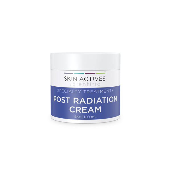 Post Radiation Skin Cream