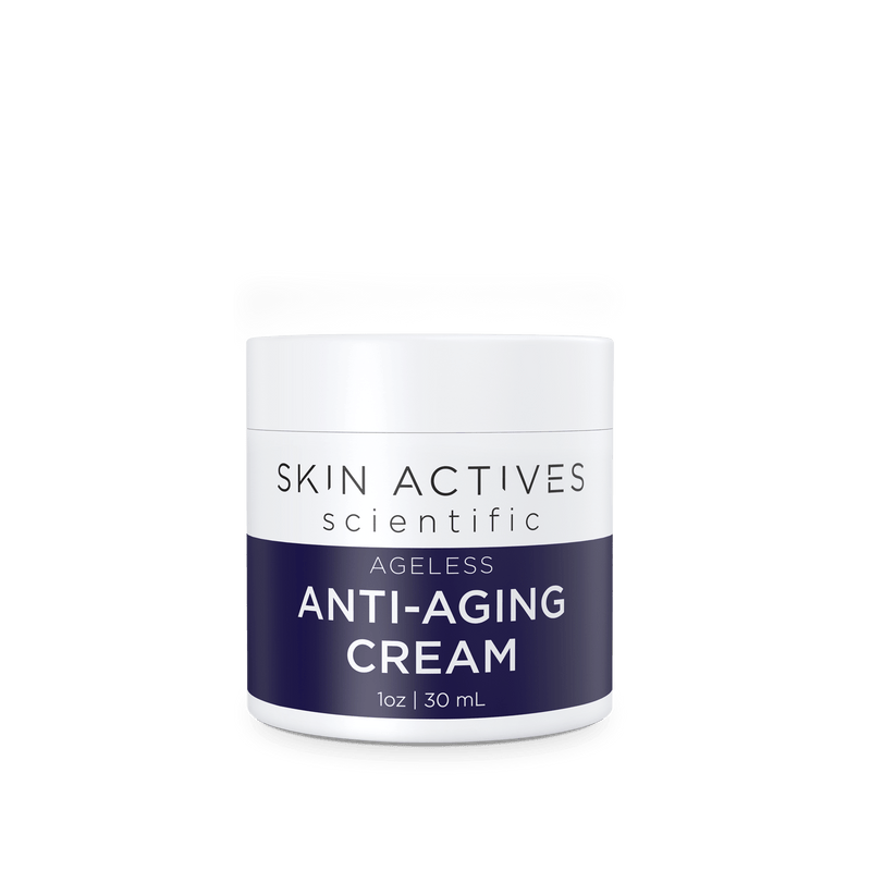 Anti Aging Cream