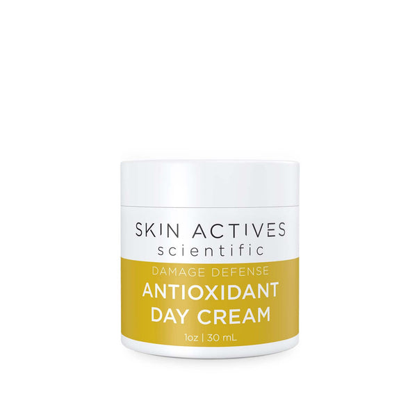 Moisturizing Antioxidant Day Cream