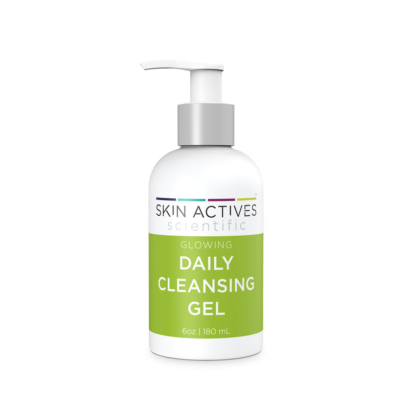 Daily Cleansing Gel