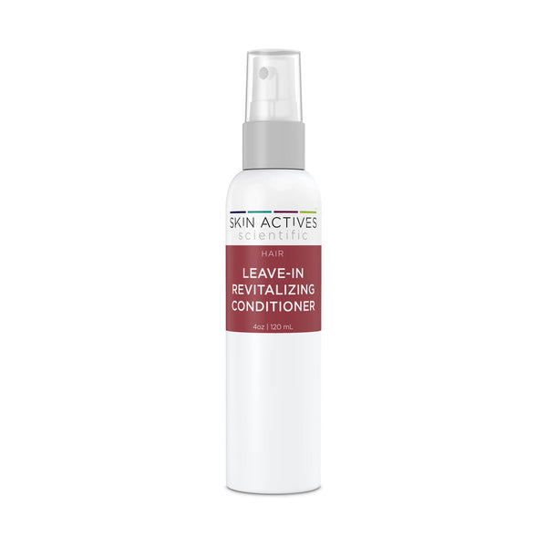 Revitalisierender Leave-In-Conditioner