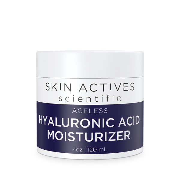 Hyaluronic Acid Moisturizer