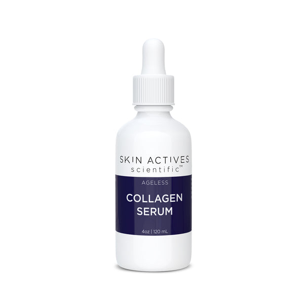 Collagen Serum 4oz