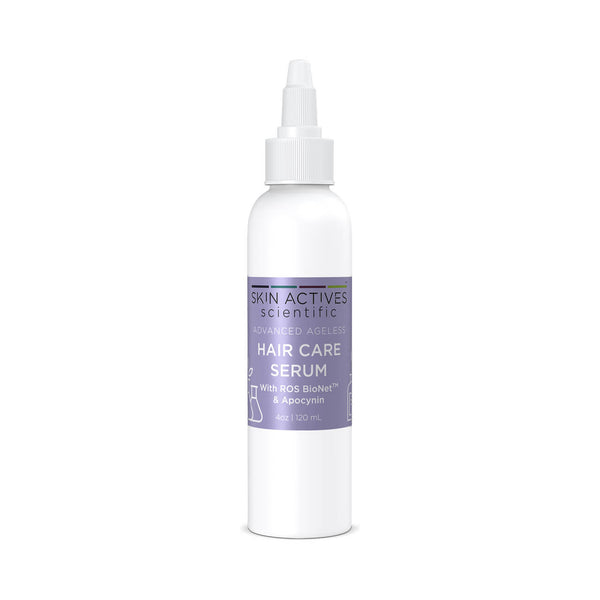 Haarpflegeserum mit ROS BioNet und Apocynin