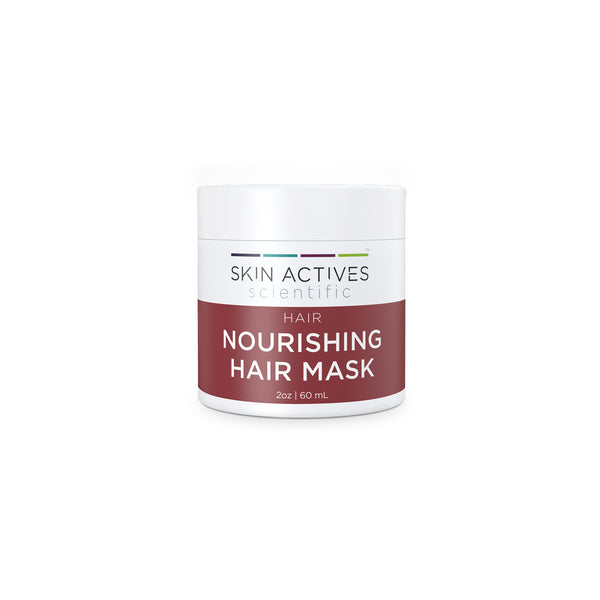 Nourishing Hair Mask