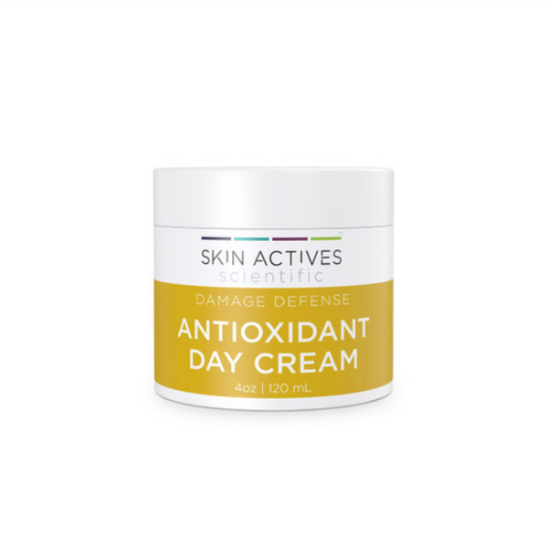 Moisturizing Antioxidant Day Cream 4oz