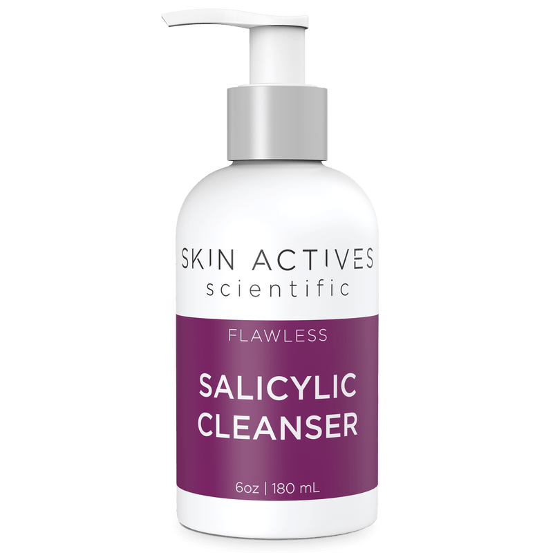 Salicylic Cleanser 6oz