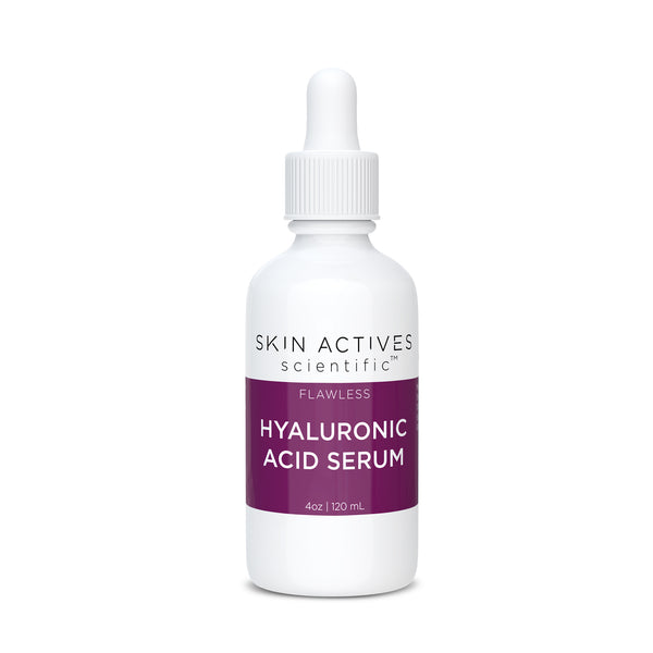 Hyaluronic Acid Serum 4oz