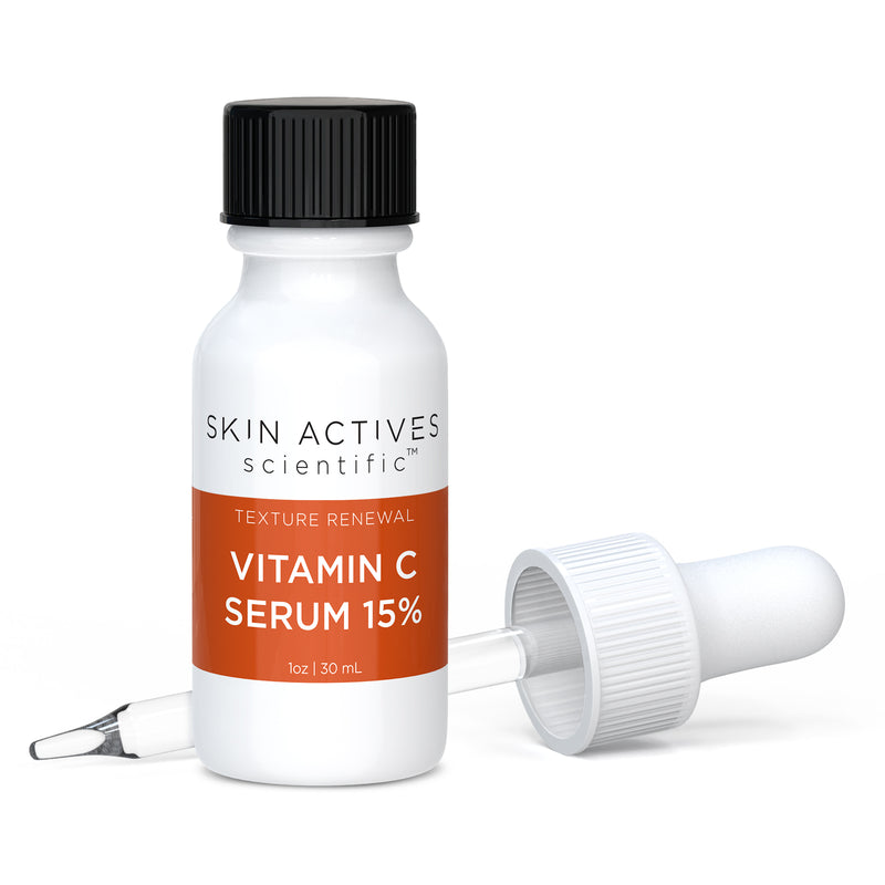 Vitamin C Serum 15%