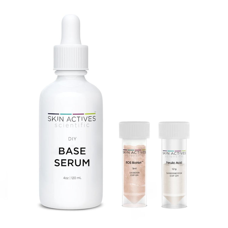 Antioxidant Serum Recipe Kit