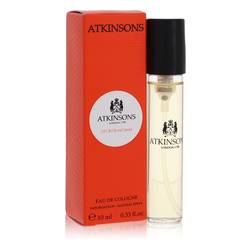 24 Old Bond Street Mini EDC Spray von Atkinsons