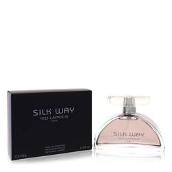 Silk Way Eau De Parfum Spray By Ted Lapidus