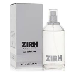 Zirh Eau de Toilette Spray von Zirh International