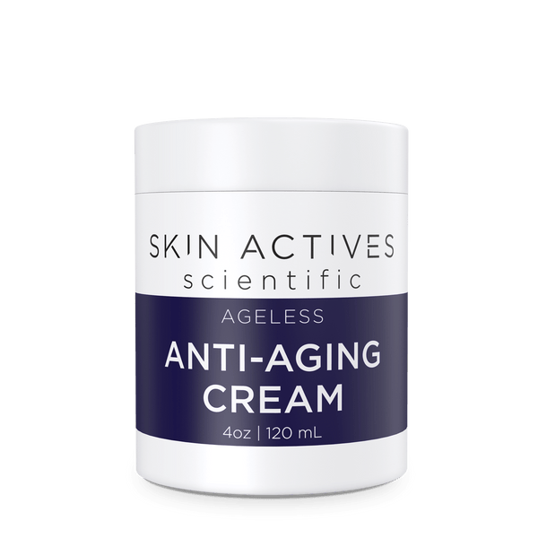 Anti Aging Cream 4oz