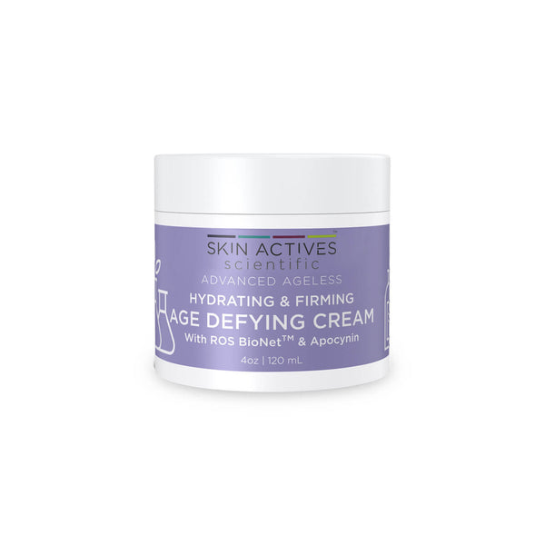 Hydrating and Firming Age Defying Cream 4oz