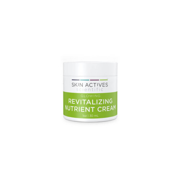 Revitalizing Nutrient Cream