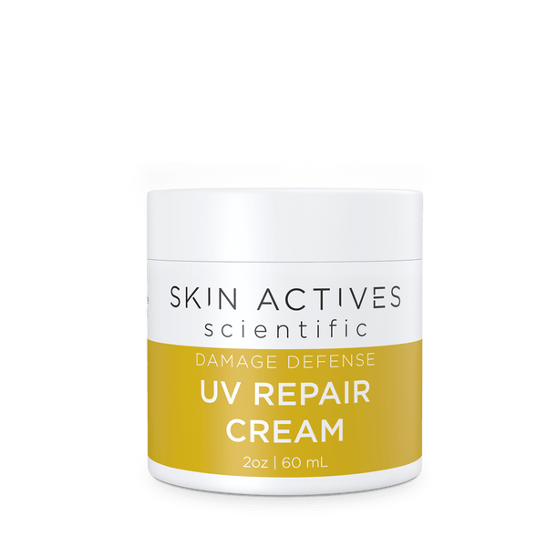 UV Repair Cream 2oz