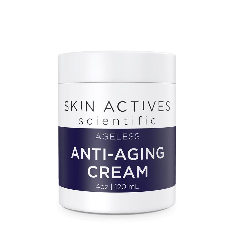 Anti Aging Cream