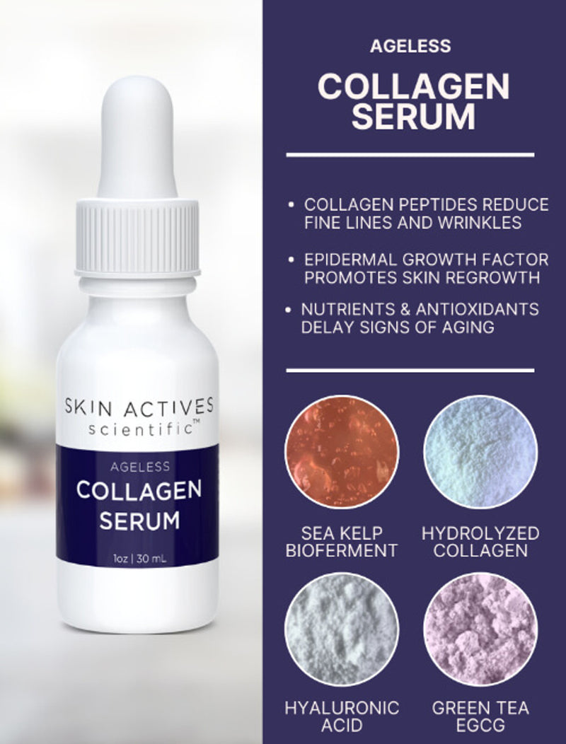 Collagen Serum