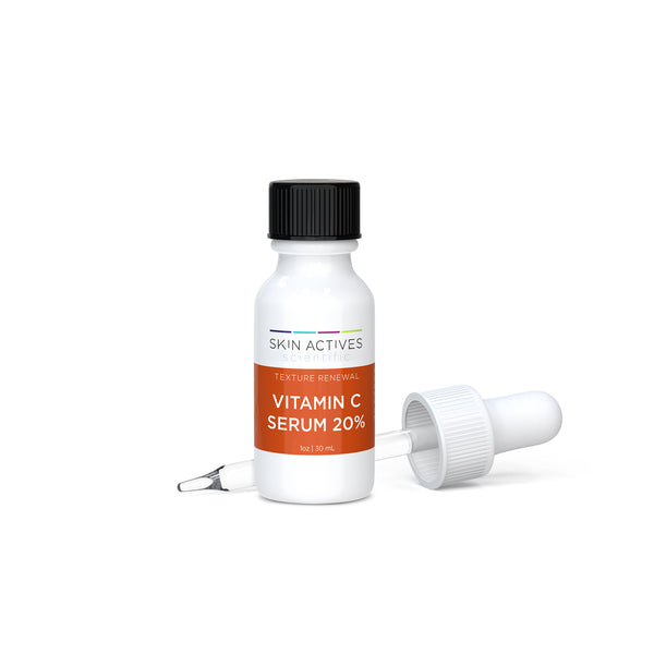 Vitamin C Serum 20%