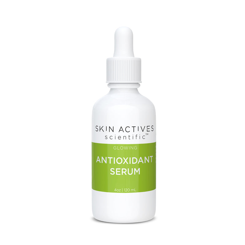 Antioxidant Serum 4oz