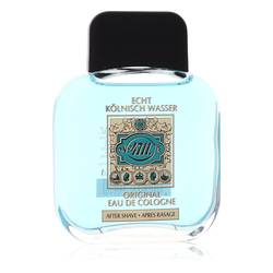 4711 After Shave (ausgepackt) Von 4711