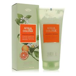 4711 Acqua Colonia Mandarine & Cardamom Body Lotion By 4711