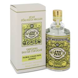 4711 Jasmine Eau de Cologne Spray (Unisex) von 4711