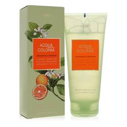 4711 Acqua Colonia Mandarine & Cardamom Shower gel By 4711