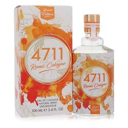 4711 Remix Eau de Cologne Spray (Unisex 2018) von 4711