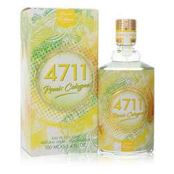 4711 Remix Eau de Cologne Spray (Unisex 2020) von 4711